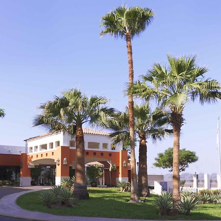 Radisson Blu Hotel, Yanbu Exterior photo