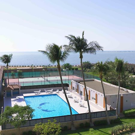 Radisson Blu Hotel, Yanbu Exterior photo