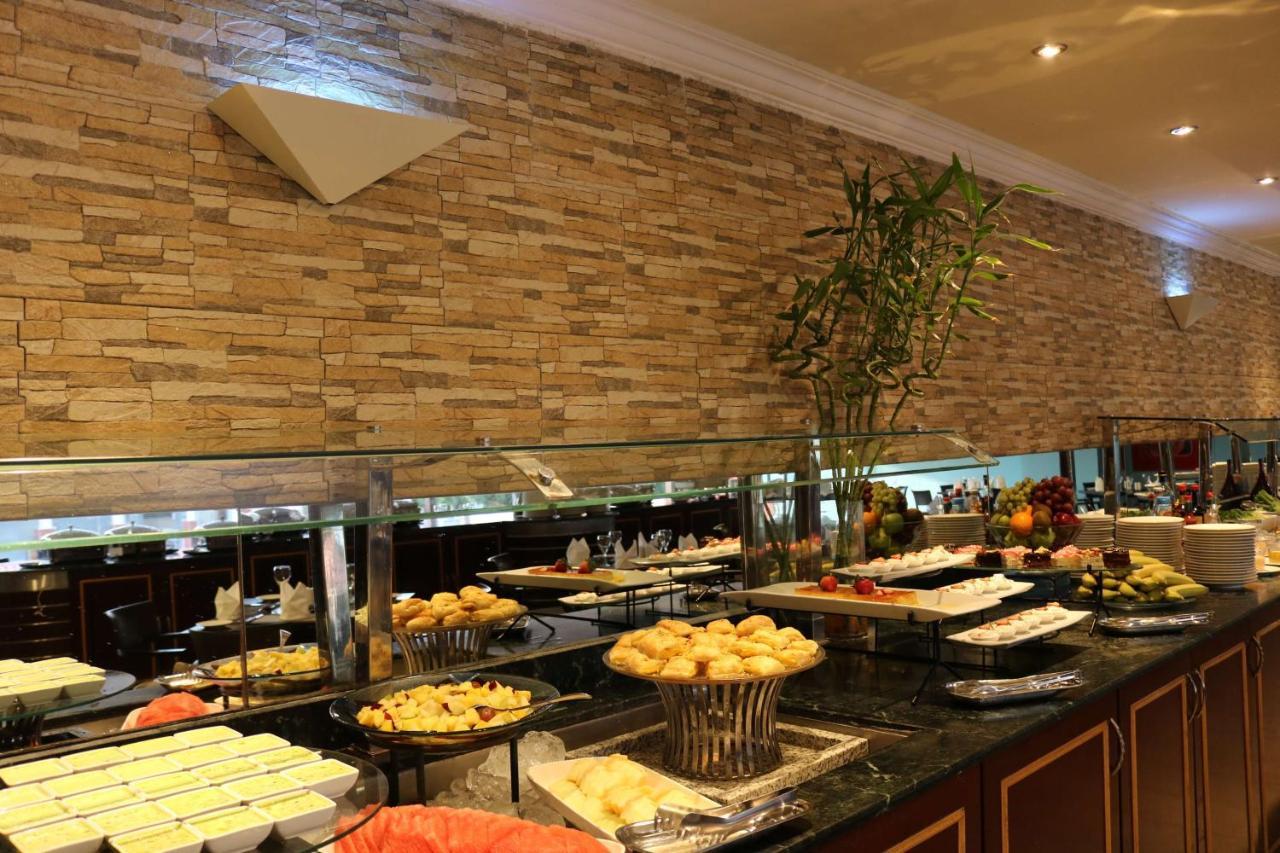Radisson Blu Hotel, Yanbu Exterior photo