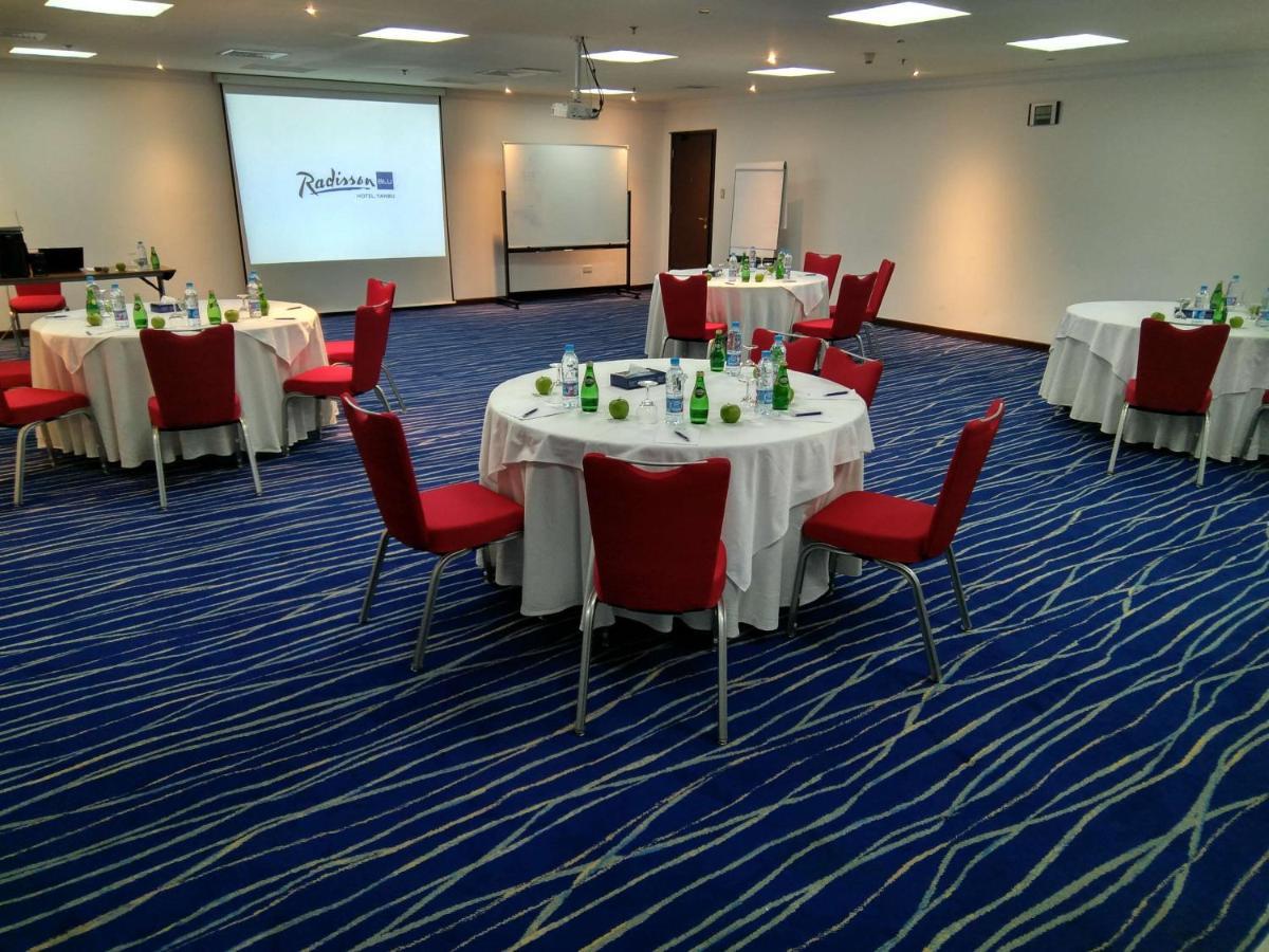 Radisson Blu Hotel, Yanbu Exterior photo